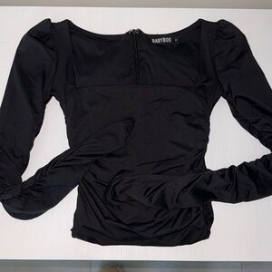 BABYBOO Long sleeve Dress